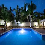 56 Luxury 4* Rhodes City