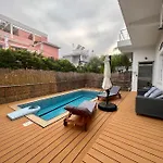 56 Luxury Rhodes City