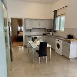 Apartahotel 56 Luxury Rhodes City