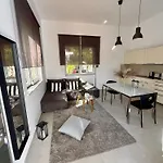 Apartahotel 56 Luxury Rhodes City