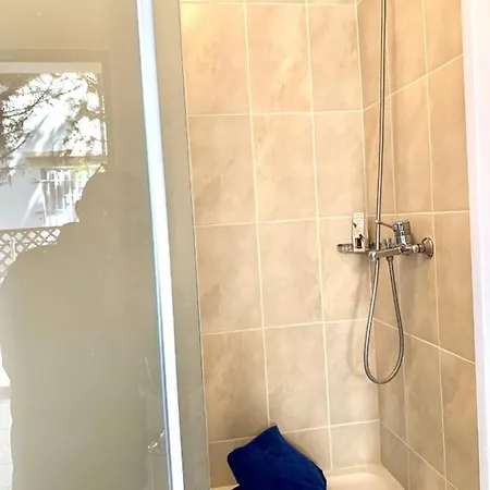 Appart hôtel 56 Luxury Rhodes City