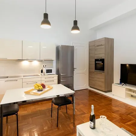 56 Luxury Appart hôtel