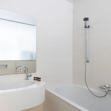 56 Luxury 4* Rhodes City