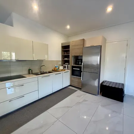 Appart hôtel 56 Luxury Rhodes City