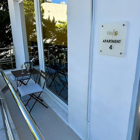 56 Luxury 4*