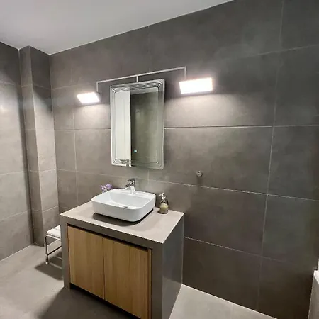 公寓式酒店 56 Luxury