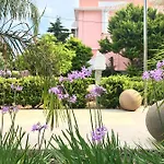 Hotel apartamentowy 56 Luxury