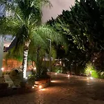 56 Luxury Hotel apartamentowy Rhodes City