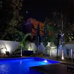 56 Luxury Rhodes City