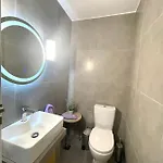 Hotel apartamentowy 56 Luxury 4*