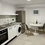 56 Luxury Lägenhetshotell
