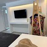 Hotel apartamentowy 56 Luxury