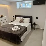 Hotel apartamentowy 56 Luxury 4*