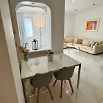 56 Luxury Lägenhetshotell