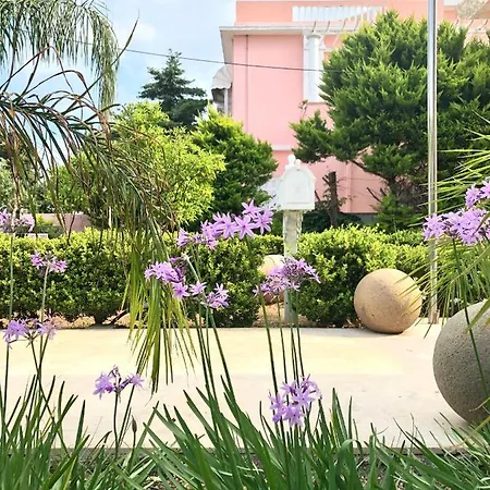Apartmanhotel 56 Luxury