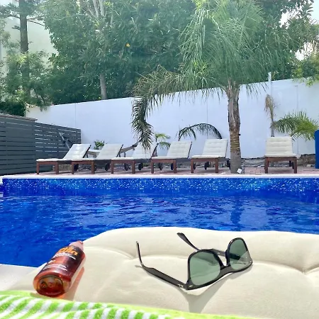 56 Luxury Apartmanhotel 4*