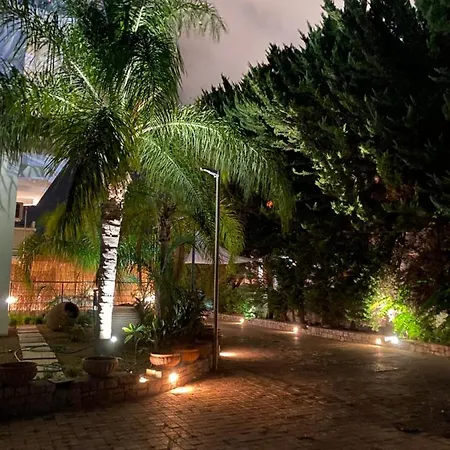 56 Luxury Aparthotel Rhodes City