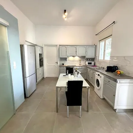 56 Luxury 4* Rhodes City