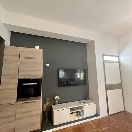 56 Luxury Hotel apartamentowy *