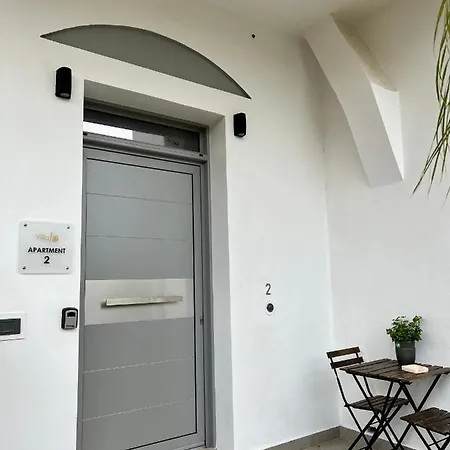 56 Luxury Apartmanhotel 4*