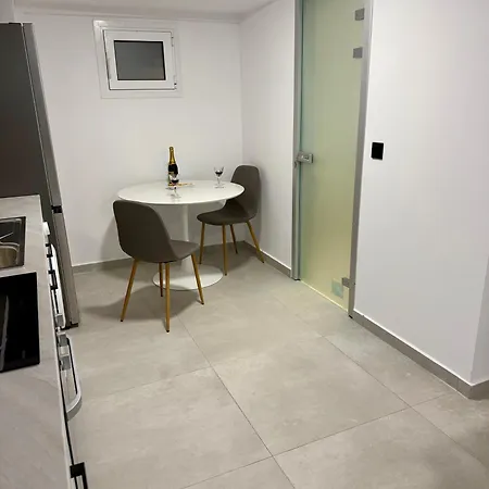 56 Luxury Апарт-отель 4*