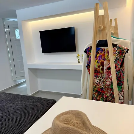 Apartmanhotel 56 Luxury