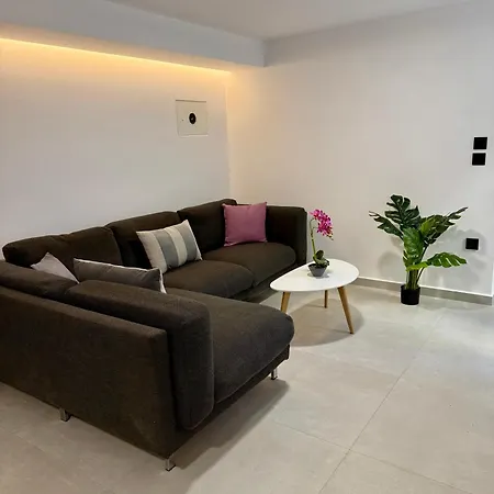 56 Luxury Apartmanhotel 4*