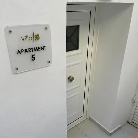 56 Luxury 4*