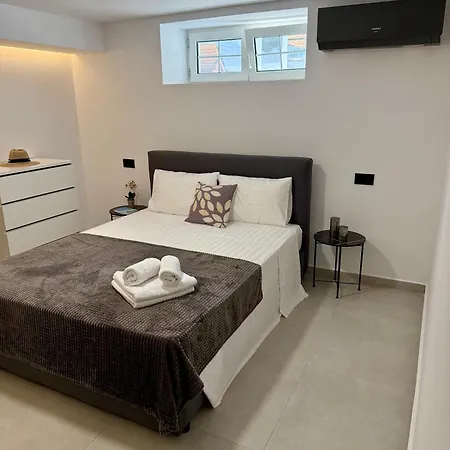 Apartmanhotel 56 Luxury 4*