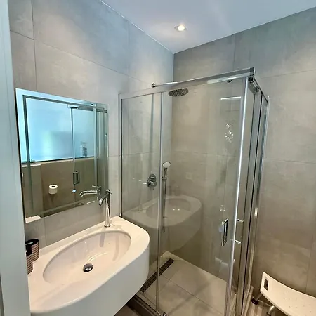 Apartmanhotel 56 Luxury 4*