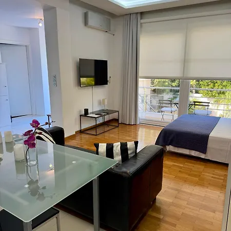 56 Luxury Apartmanhotel