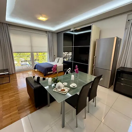 Apartmanhotel 56 Luxury