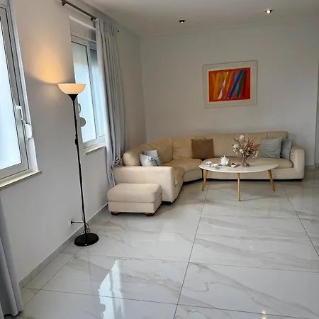 Apartmanhotel 56 Luxury
