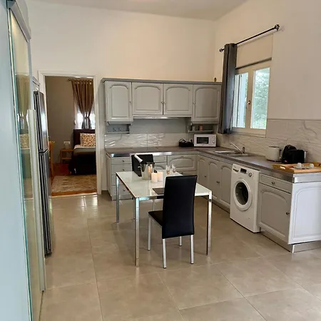 Apartmanhotel 56 Luxury Rhodes City