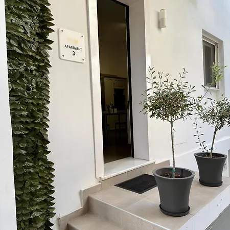 56 Luxury Rhodes City