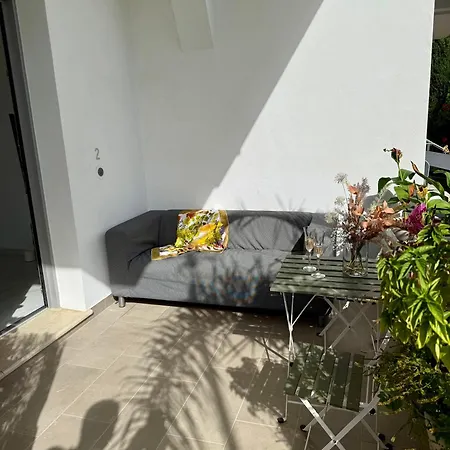 Apartmanhotel 56 Luxury Rhodes City