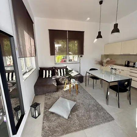 Apartmanhotel 56 Luxury Rhodes City