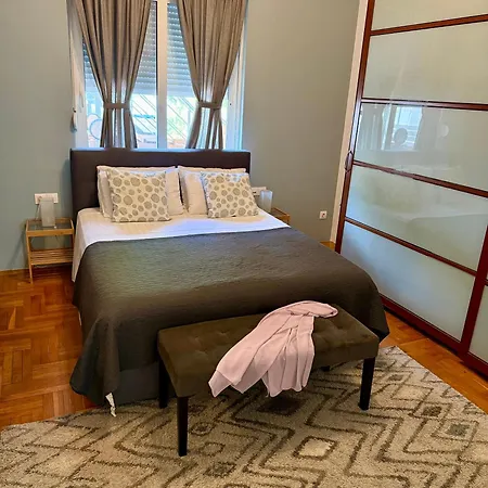 56 Luxury Apartmanhotel Rhodes City