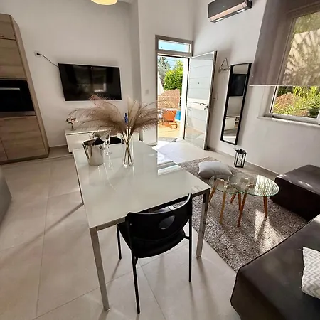 Apartmanhotel 56 Luxury Rhodes City