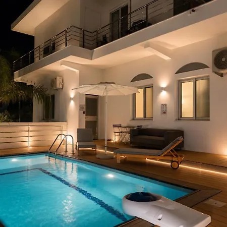 56 Luxury Rhodes City