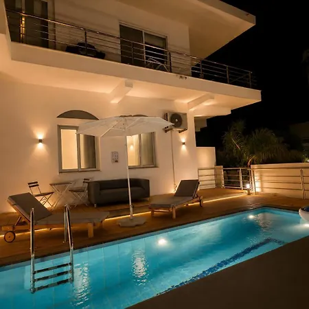 Apartmanhotel 56 Luxury 4*