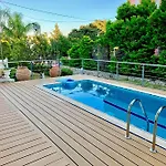 56 Luxury Hotel de apartamente 4*