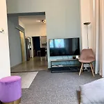 56 Luxury 4* Rhodes City
