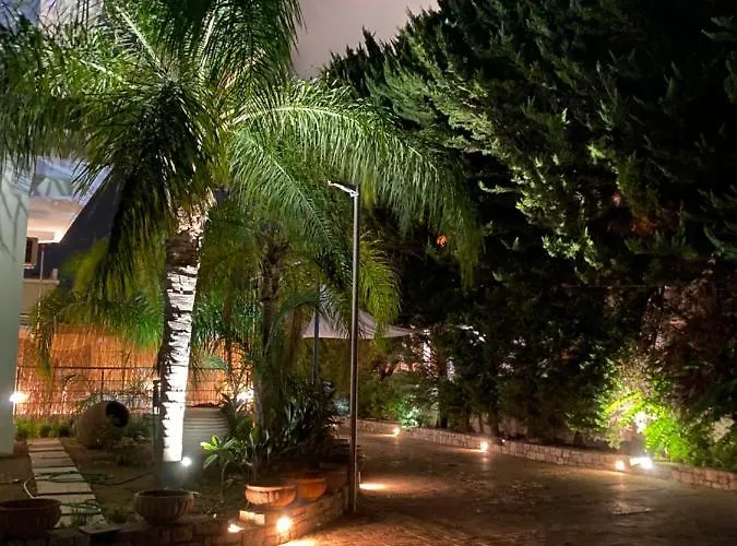 56 Luxury アパートホテル Rhodes City